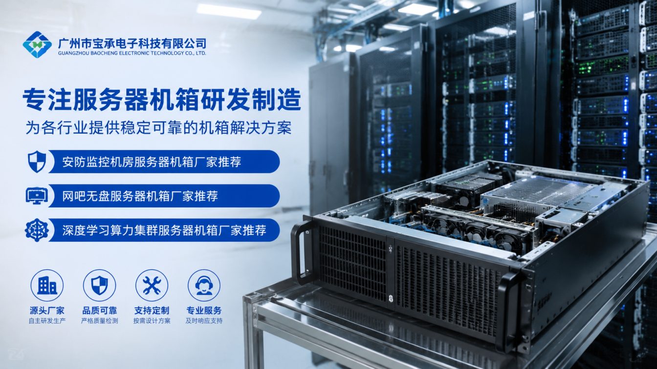 黔南布依族苗族自治州还在为机箱交付发愁？